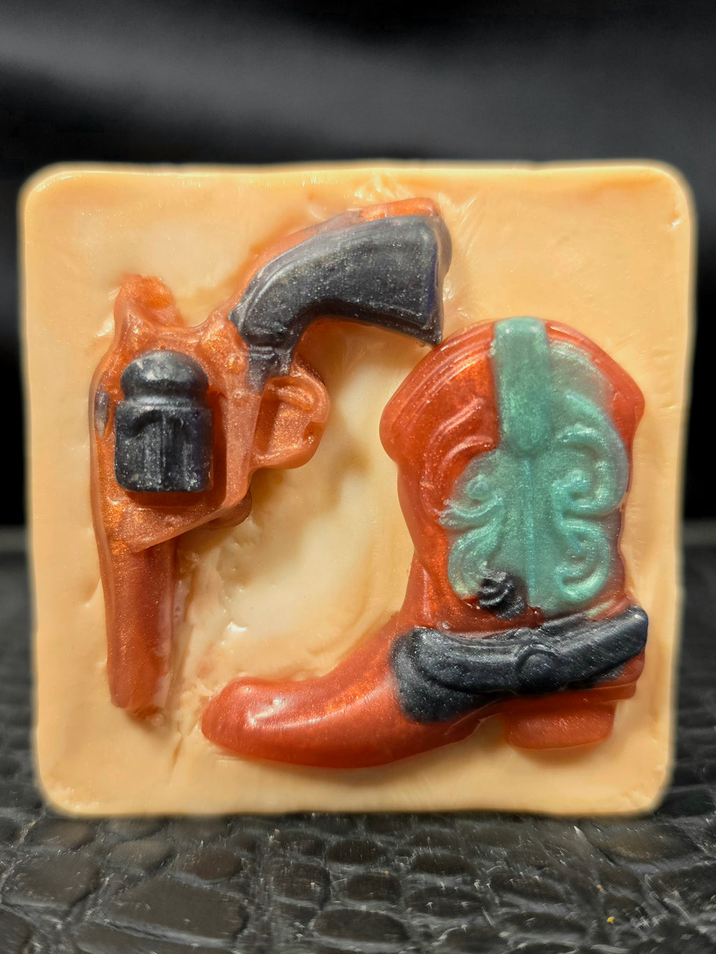 Cosmic Frontier Bars: Set of 6