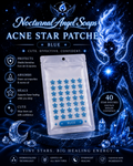 💙 AQUAMARINE: Acne Patches