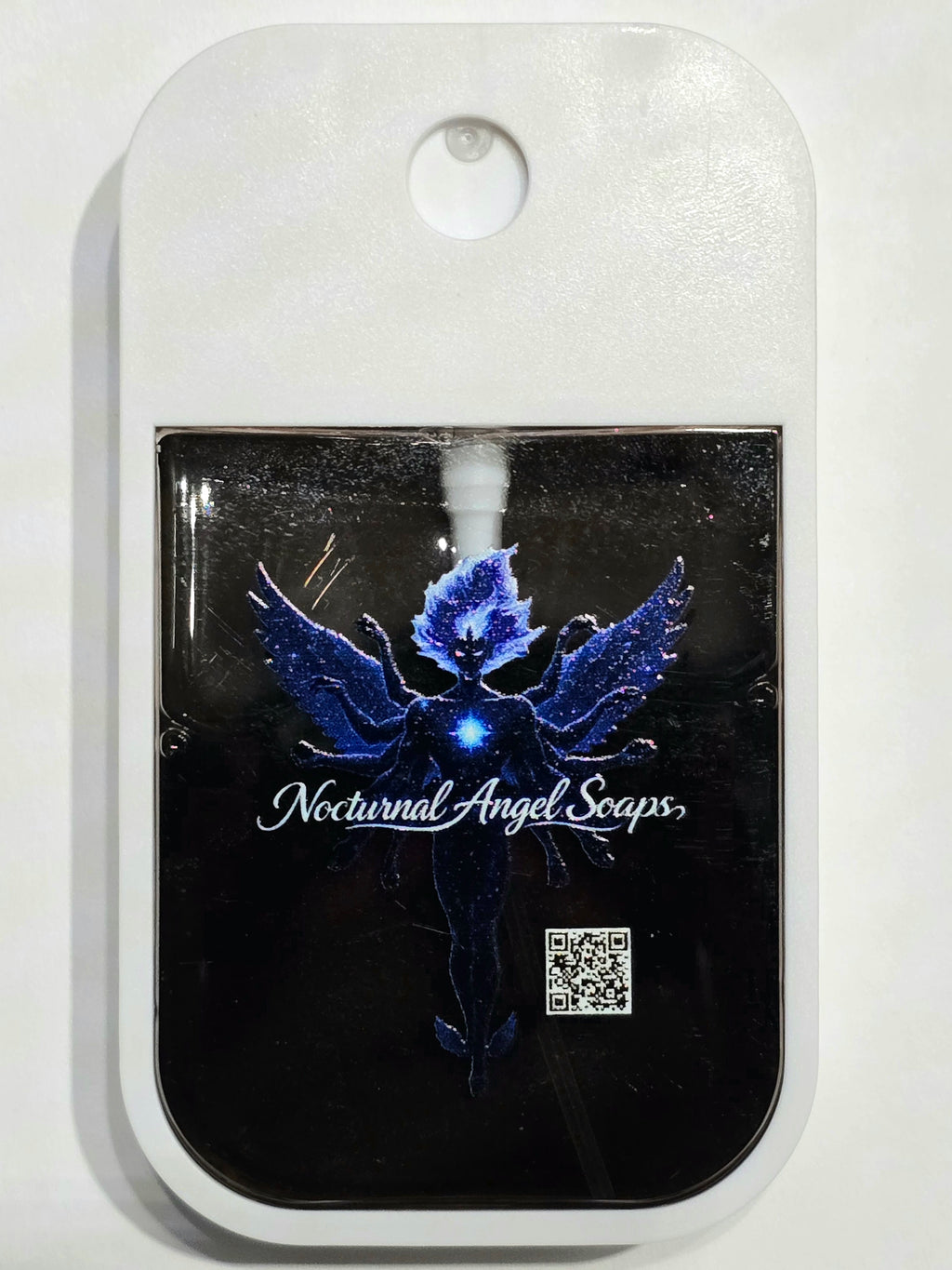 Blueberries Hand Sanitizer