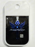 Blueberries Hand Sanitizer