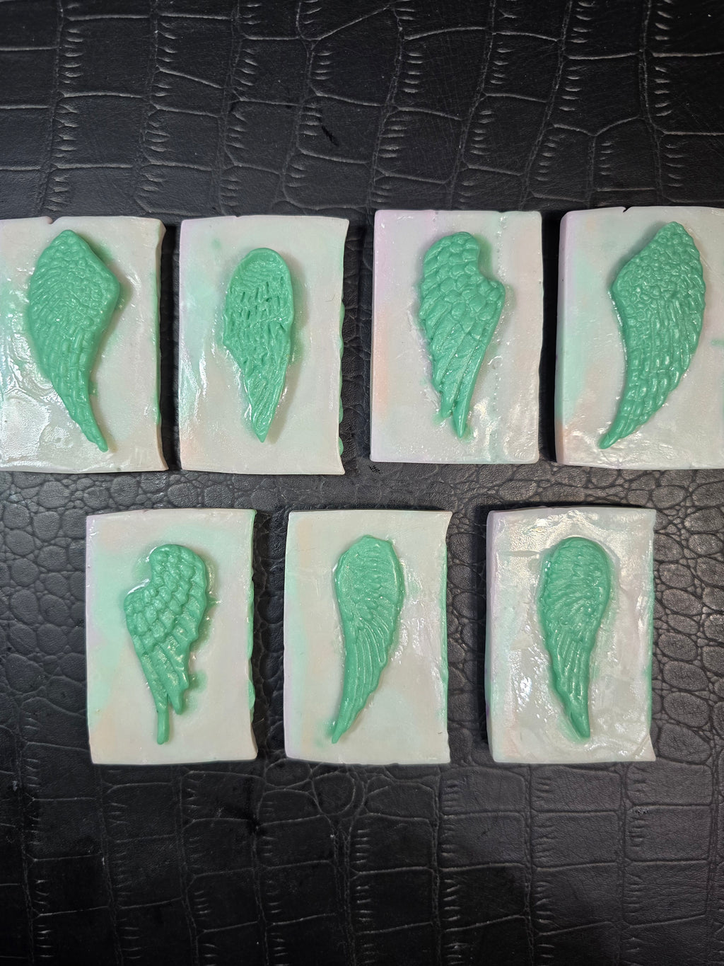 Wanderer’s Wings Bar