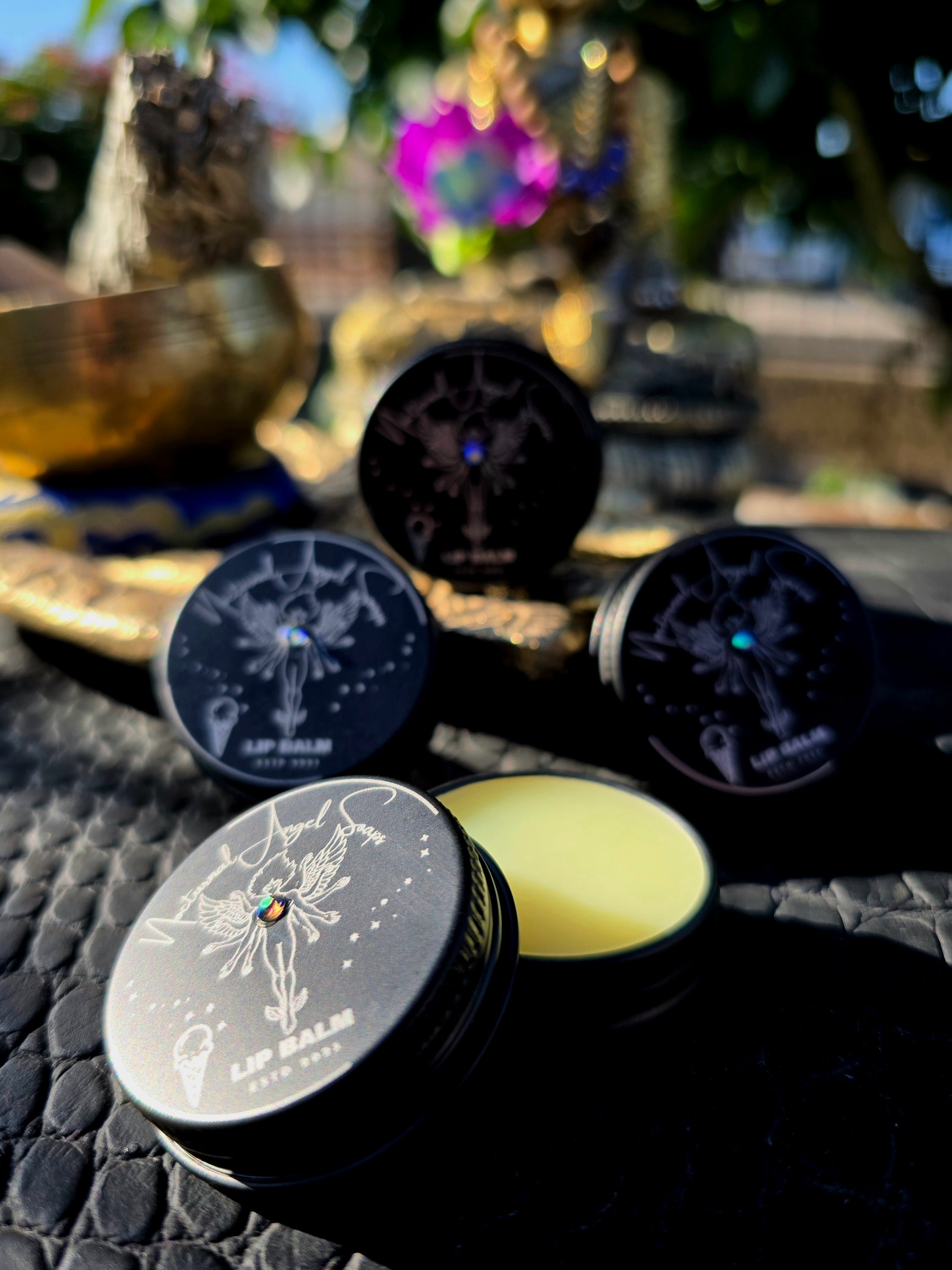 Lip Balms