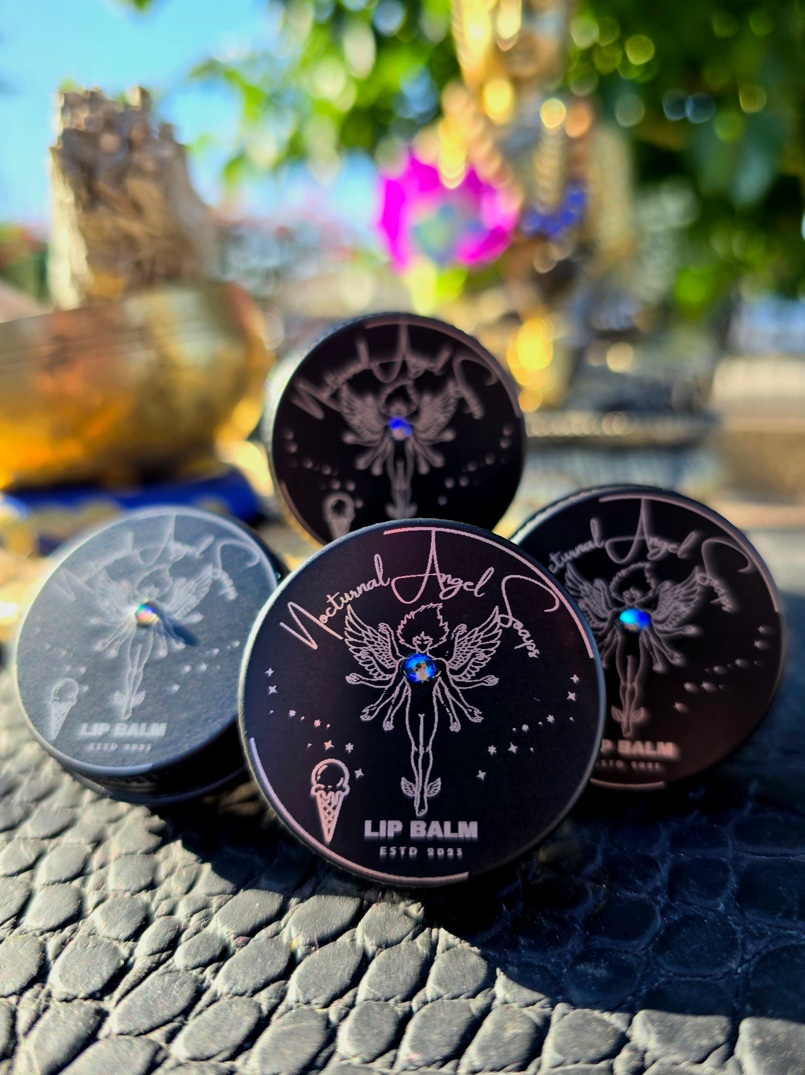 Moon Cream Elixir