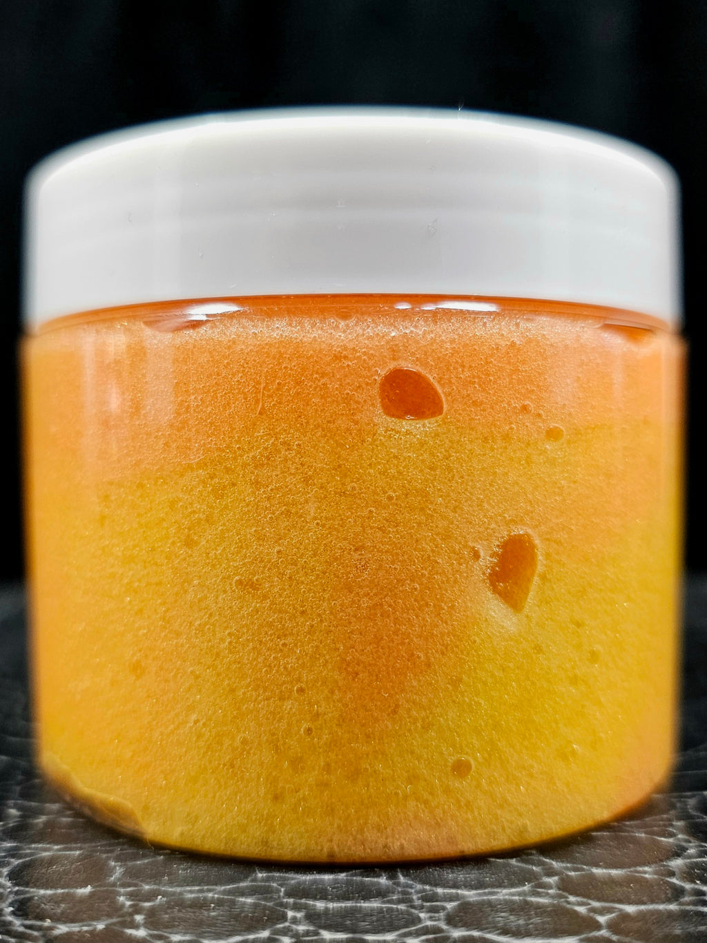 Solar Boom: Sugar Scrub