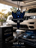 NEW CAR: Celestial Ride