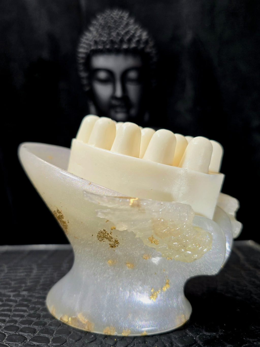 Ivory Aura: Vanilla