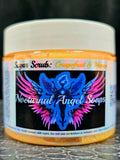 Solar Boom: Sugar Scrub