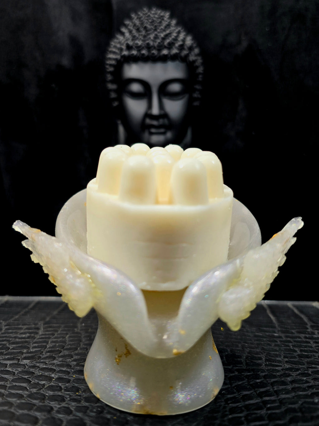 Ivory Aura: Vanilla