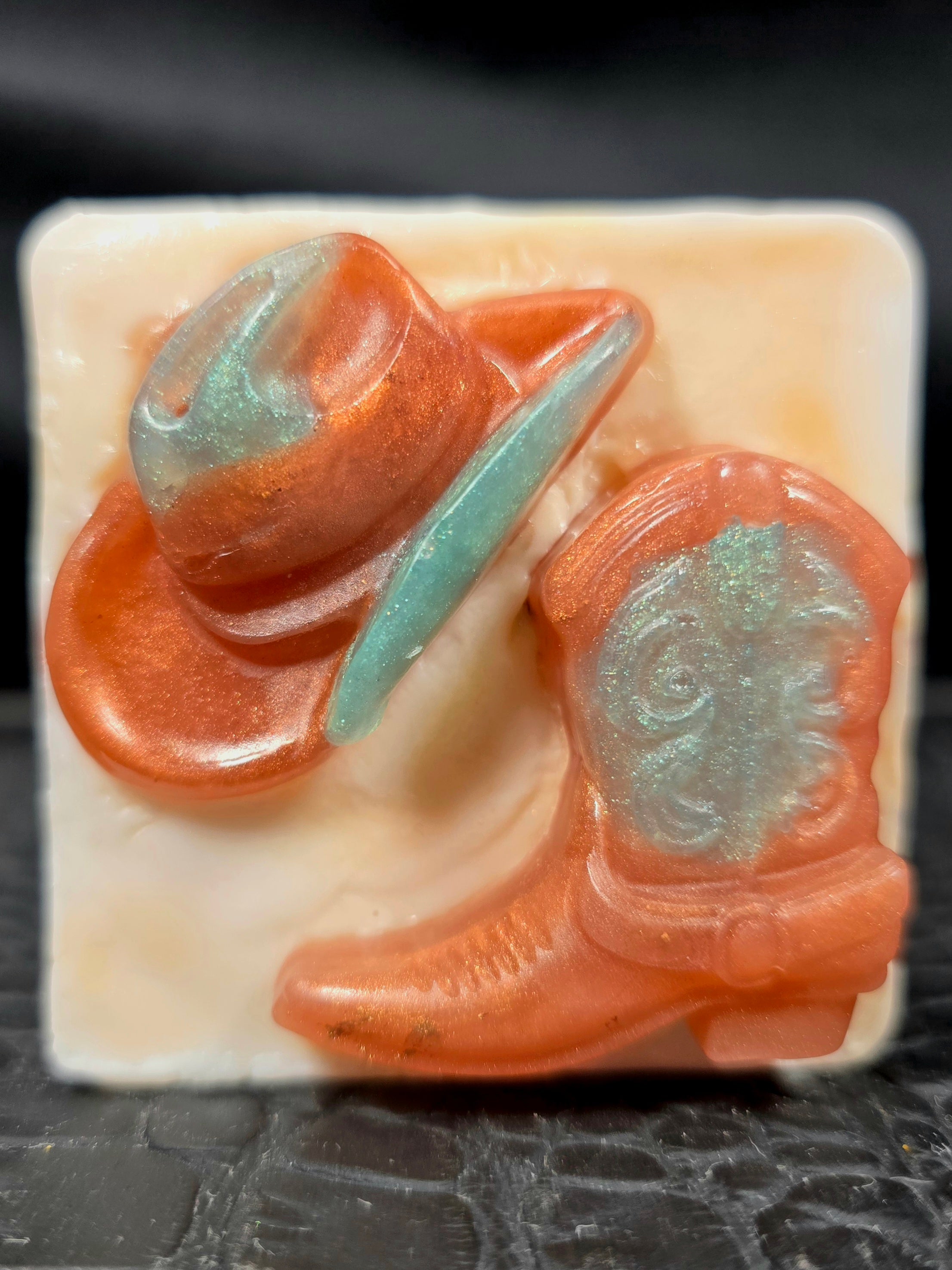 Cosmic Frontier Bars: Set of 6